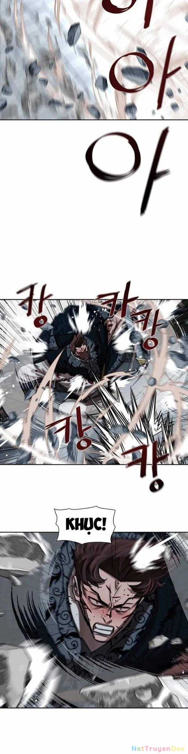 Hộ Vệ - Chapter 179 - Trang 28