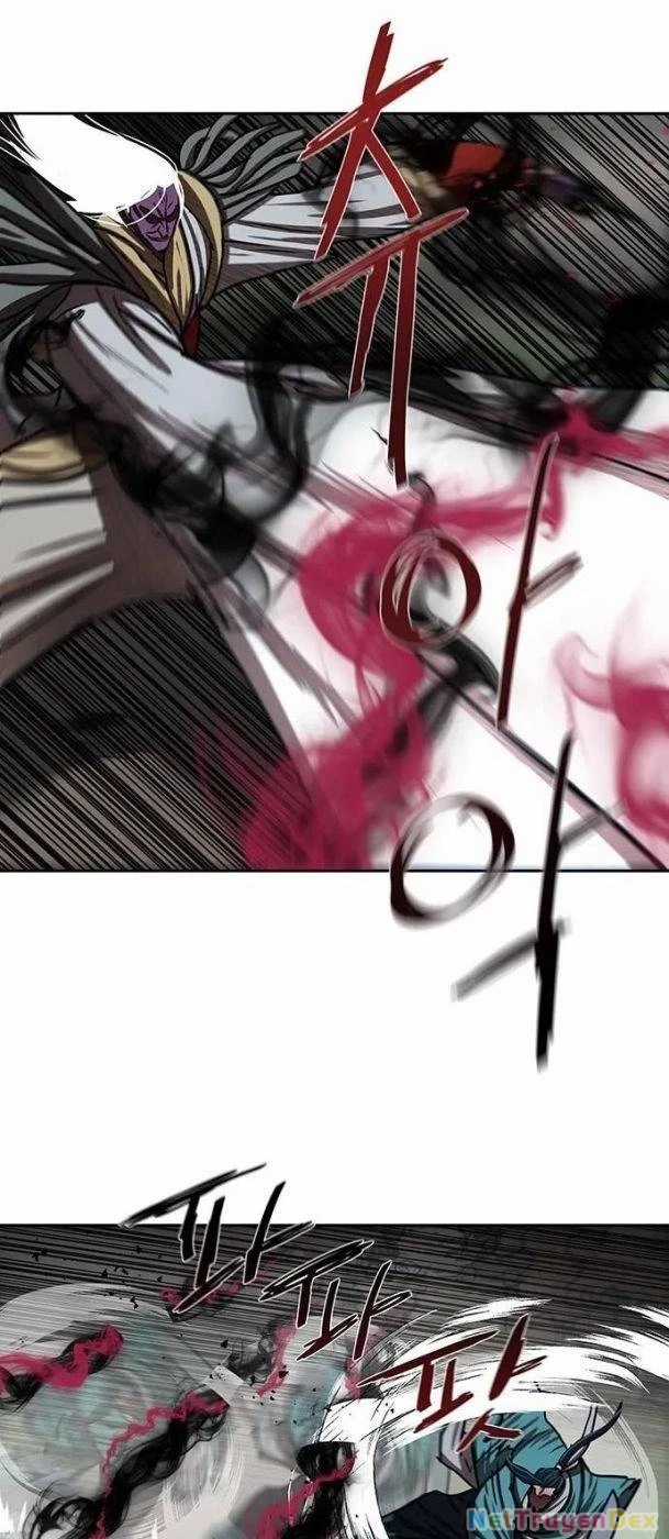 Hộ Vệ - Chapter 179 - Trang 4