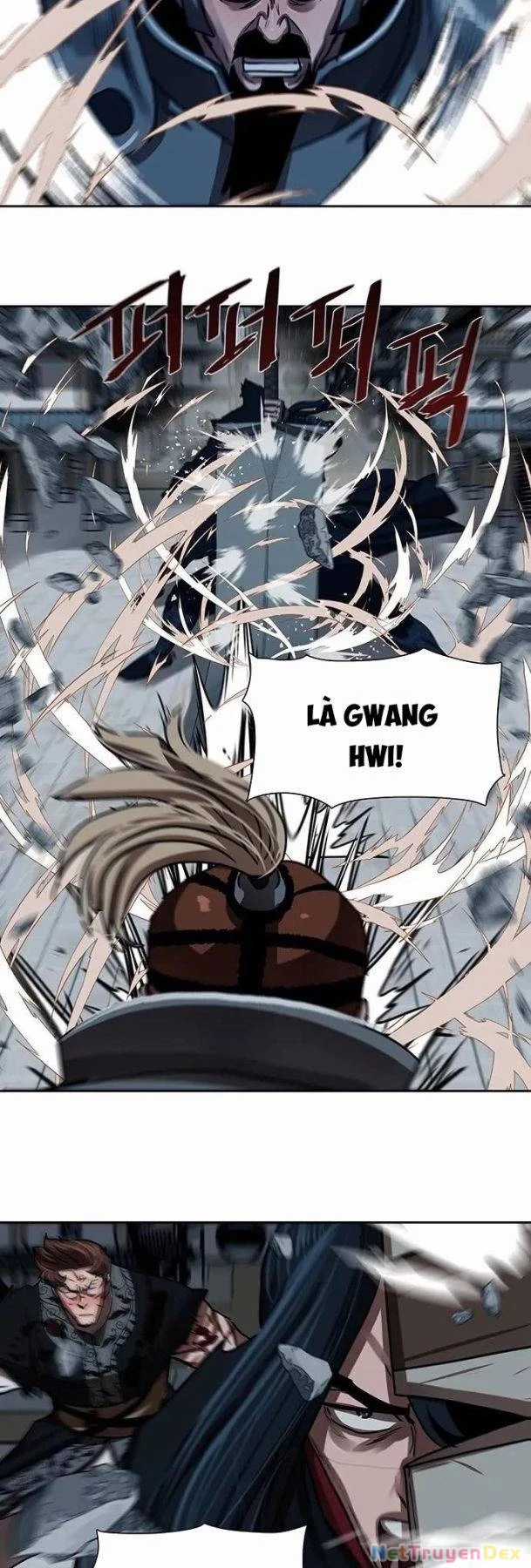 Hộ Vệ - Chapter 179 - Trang 32