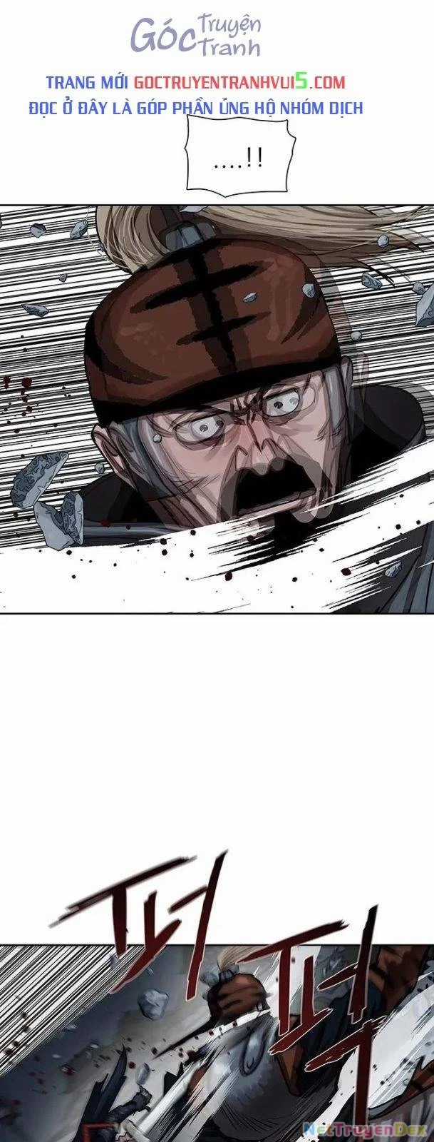 Hộ Vệ - Chapter 179 - Trang 36