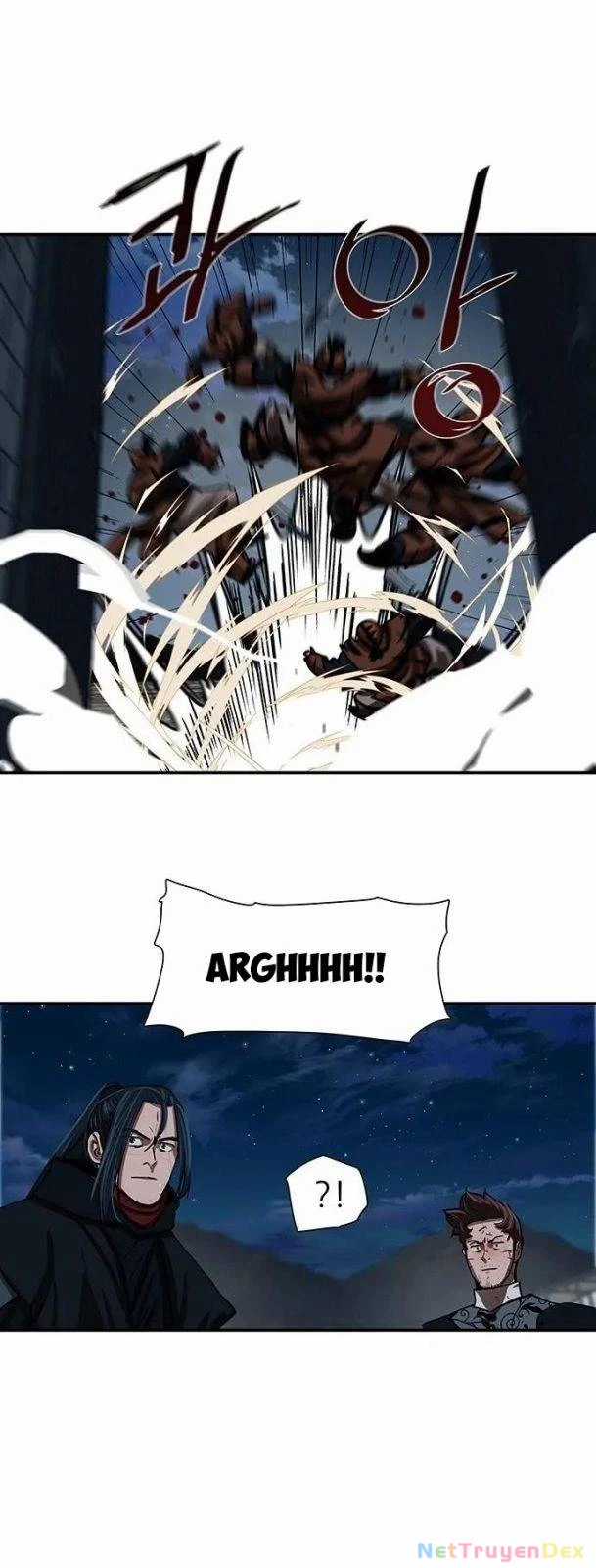 Hộ Vệ - Chapter 179 - Trang 39