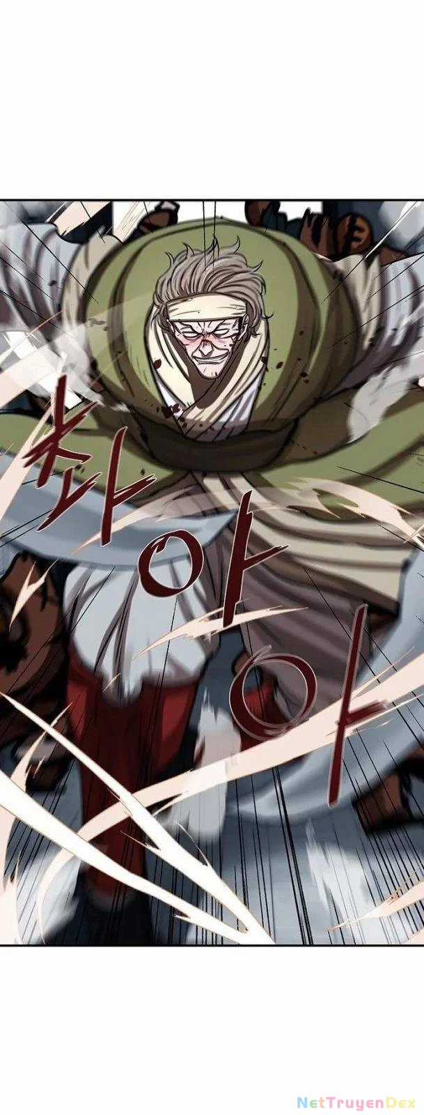 Hộ Vệ - Chapter 179 - Trang 40