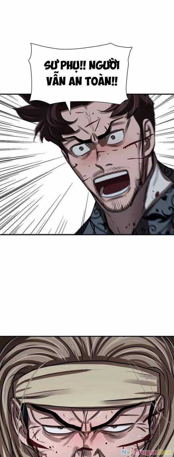 Hộ Vệ - Chapter 179 - Trang 41