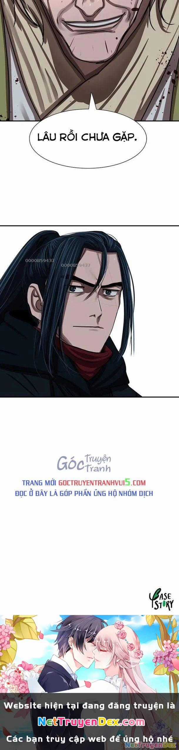 Hộ Vệ - Chapter 179 - Trang 42