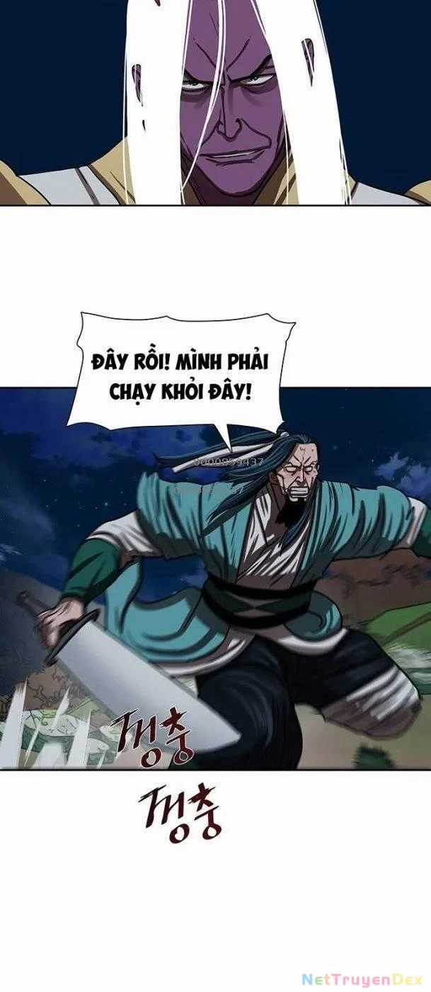 Hộ Vệ - Chapter 179 - Trang 6