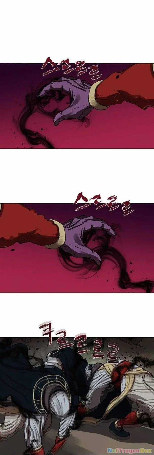 Hộ Vệ - Chapter 179 - Trang 7