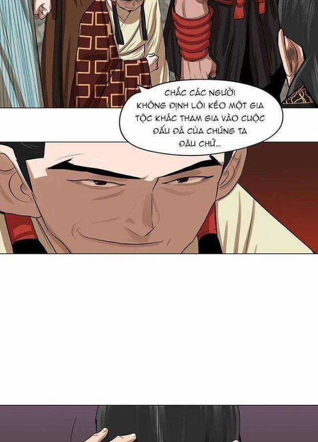 Hộ Vệ - Chapter 18 - Trang 12