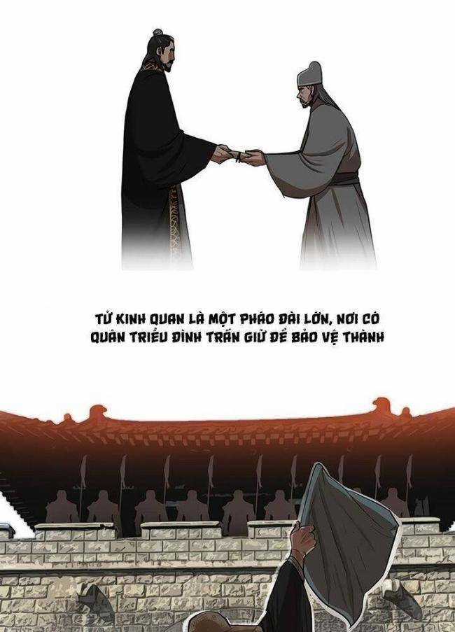Hộ Vệ - Chapter 18 - Trang 14