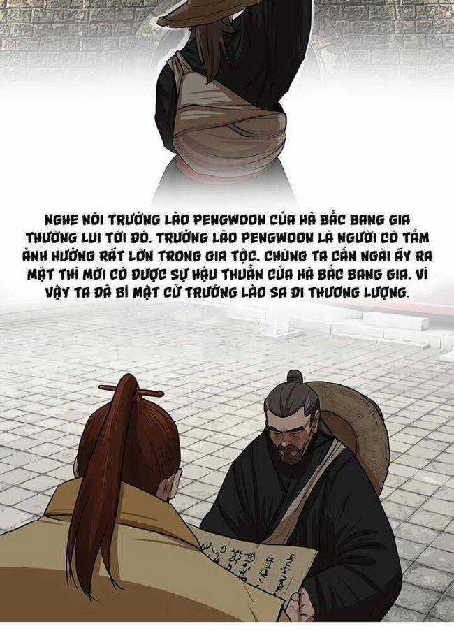 Hộ Vệ - Chapter 18 - Trang 15