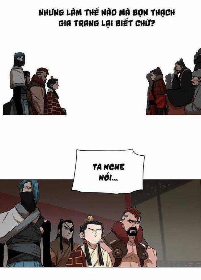 Hộ Vệ - Chapter 18 - Trang 16