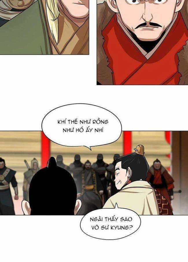 Hộ Vệ - Chapter 18 - Trang 19