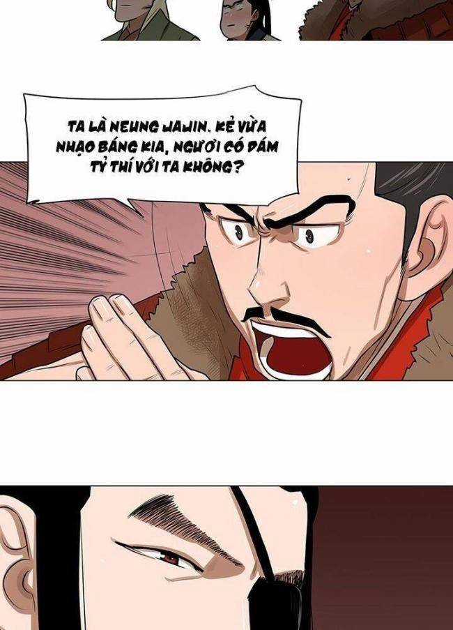 Hộ Vệ - Chapter 18 - Trang 21