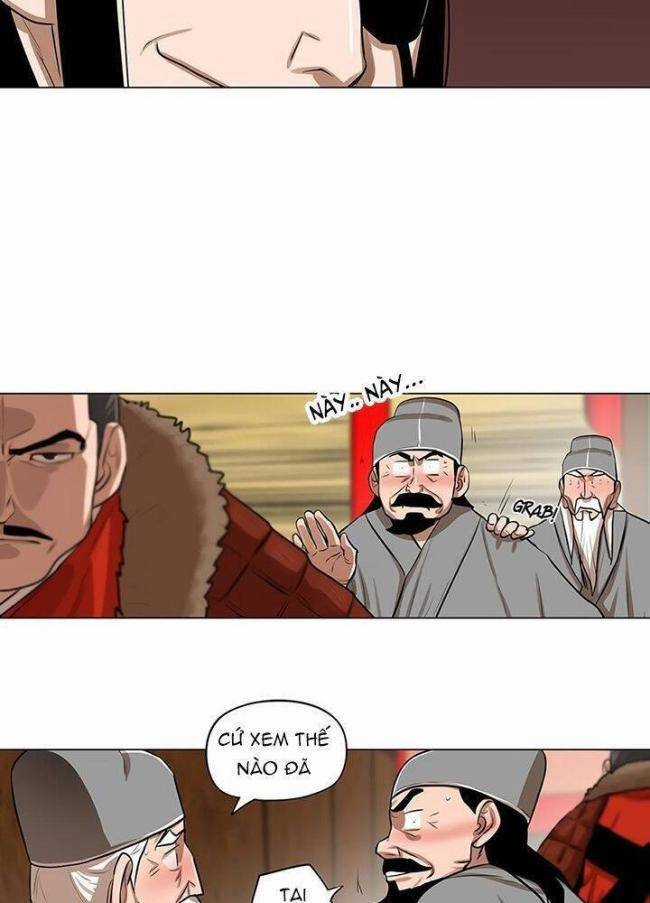 Hộ Vệ - Chapter 18 - Trang 22