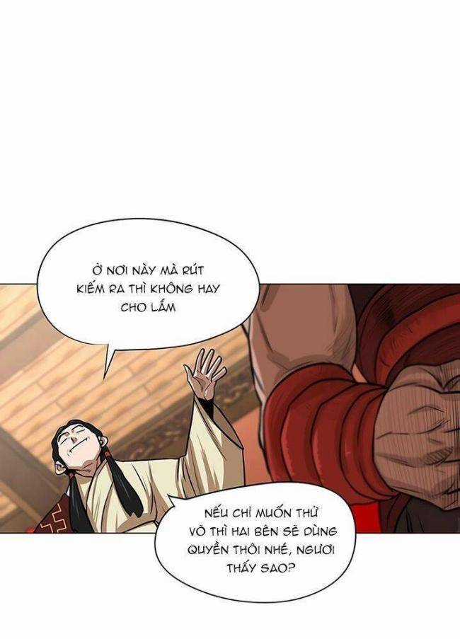 Hộ Vệ - Chapter 18 - Trang 27