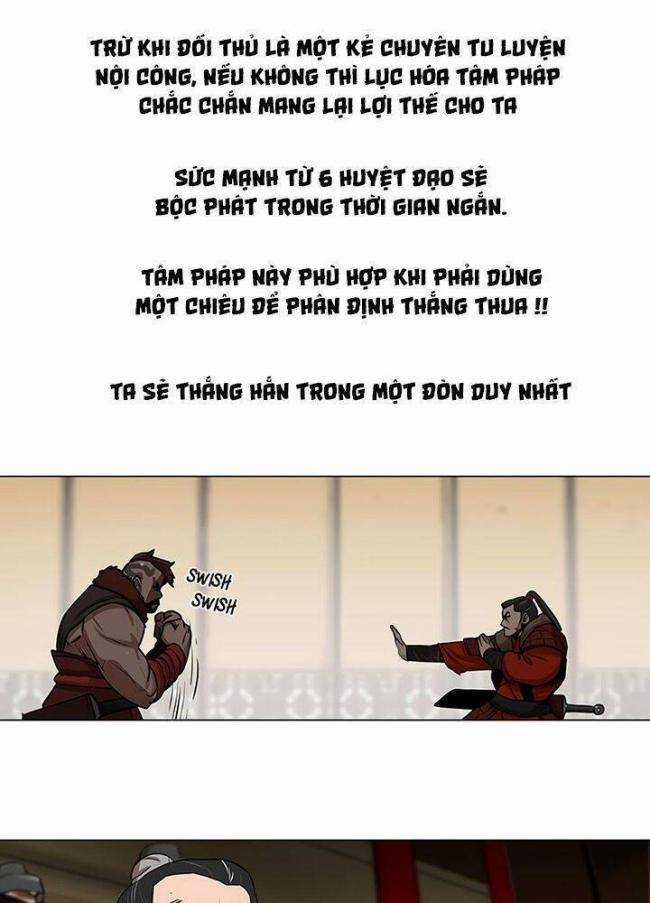 Hộ Vệ - Chapter 18 - Trang 29