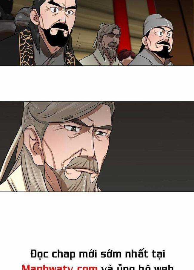 Hộ Vệ - Chapter 18 - Trang 30