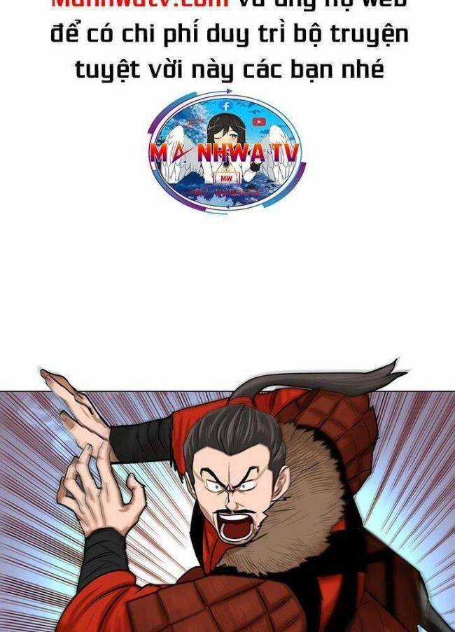 Hộ Vệ - Chapter 18 - Trang 31