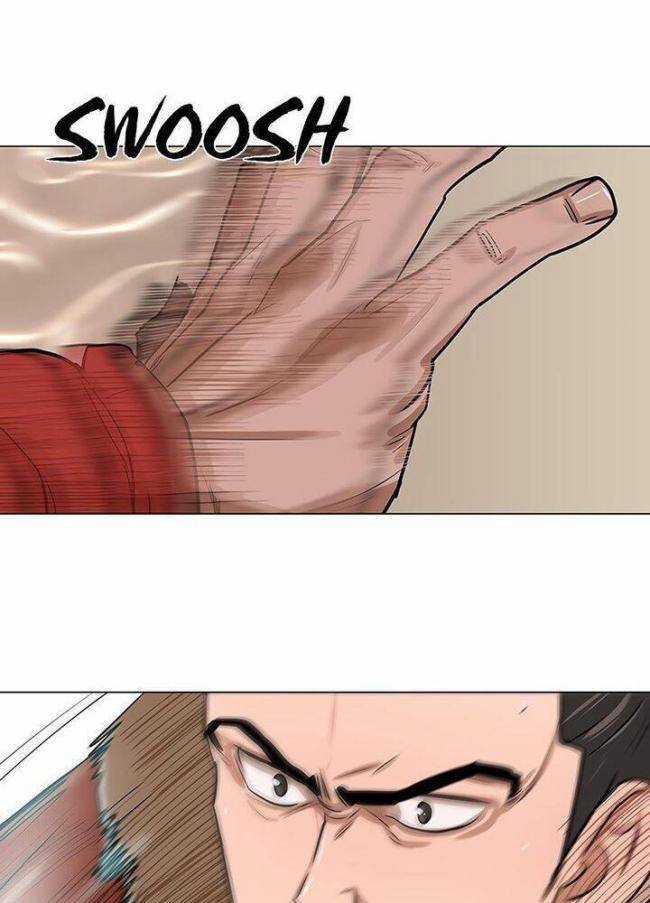 Hộ Vệ - Chapter 18 - Trang 33