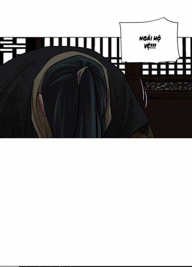 Hộ Vệ - Chapter 18 - Trang 37