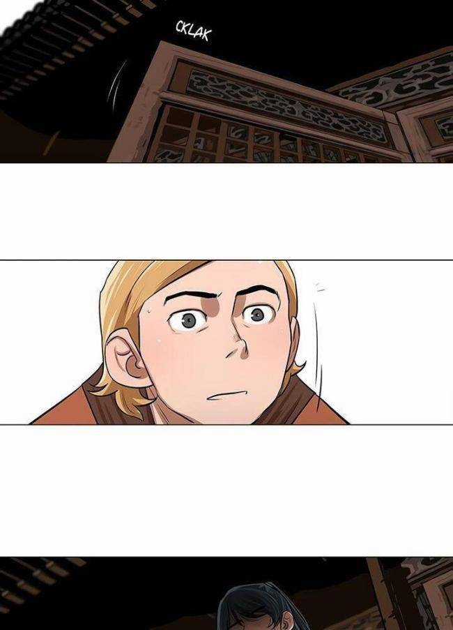 Hộ Vệ - Chapter 18 - Trang 38