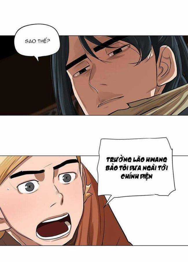 Hộ Vệ - Chapter 18 - Trang 40