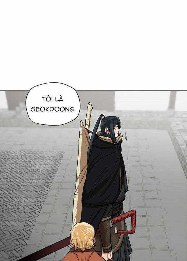 Hộ Vệ - Chapter 18 - Trang 47