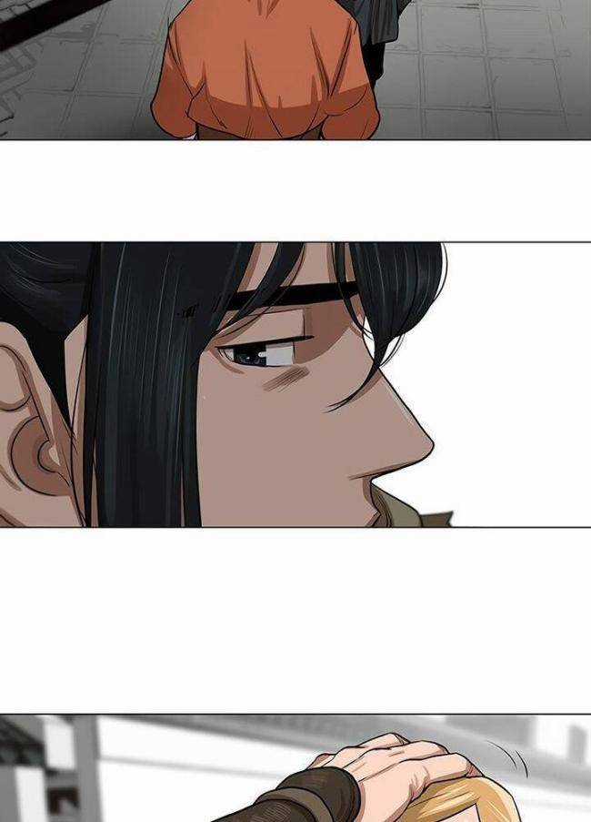 Hộ Vệ - Chapter 18 - Trang 48