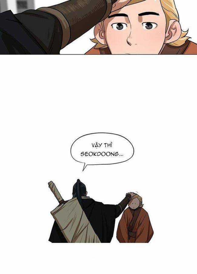 Hộ Vệ - Chapter 18 - Trang 49