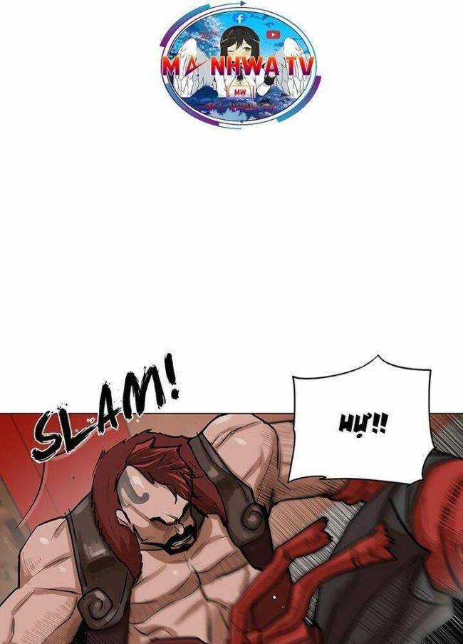 Hộ Vệ - Chapter 18 - Trang 51