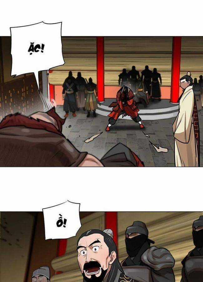 Hộ Vệ - Chapter 18 - Trang 53