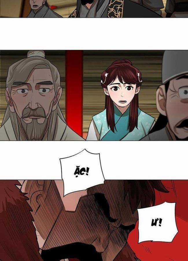 Hộ Vệ - Chapter 18 - Trang 54