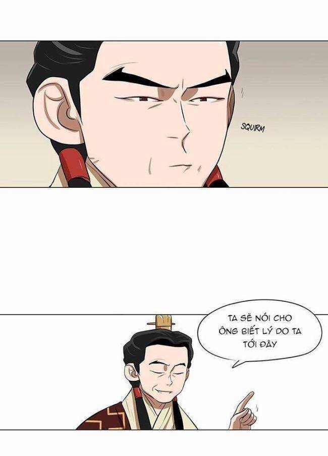 Hộ Vệ - Chapter 18 - Trang 9