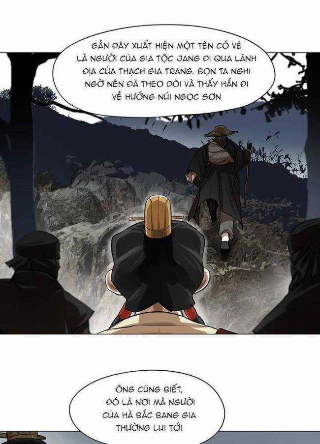 Hộ Vệ - Chapter 18 - Trang 10