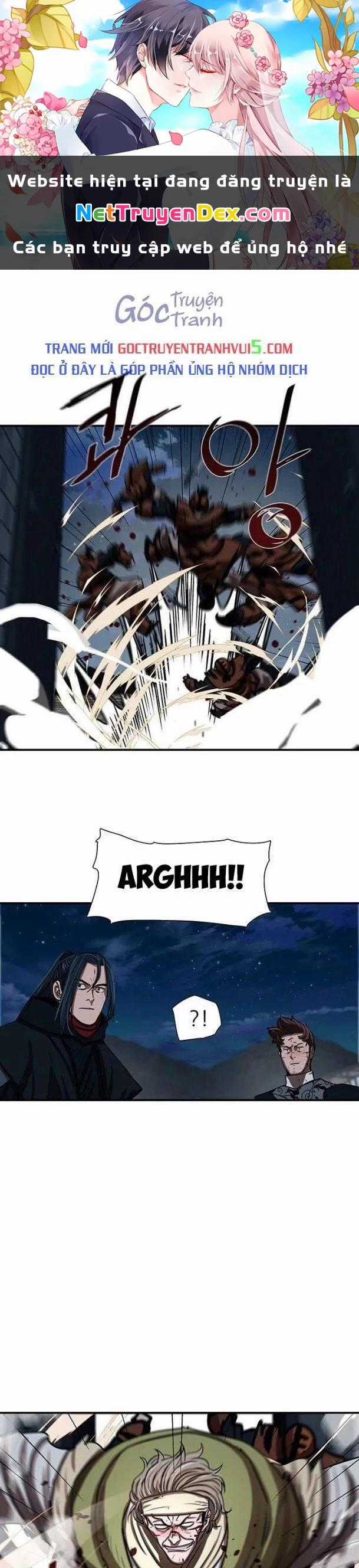 Hộ Vệ - Chapter 180 - Trang 1