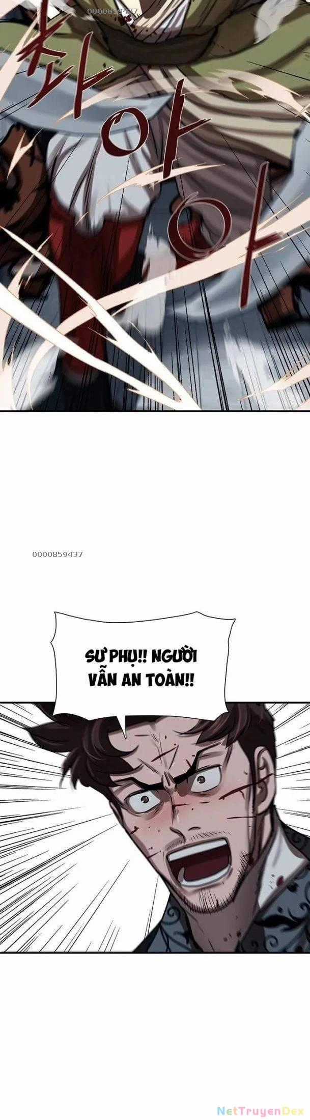 Hộ Vệ - Chapter 180 - Trang 2