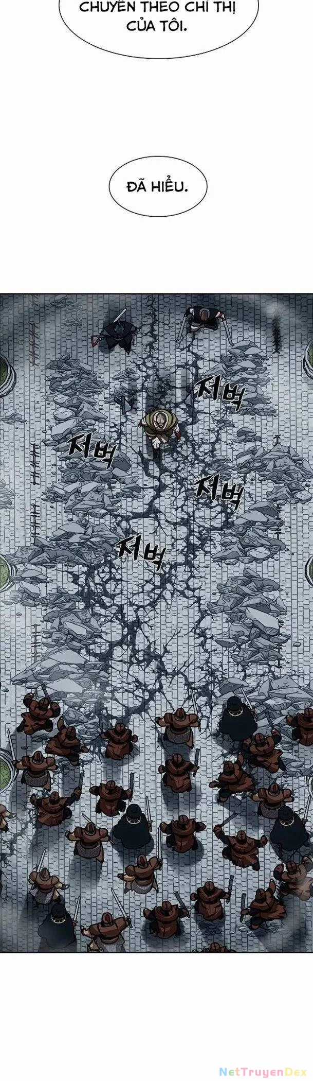 Hộ Vệ - Chapter 180 - Trang 11