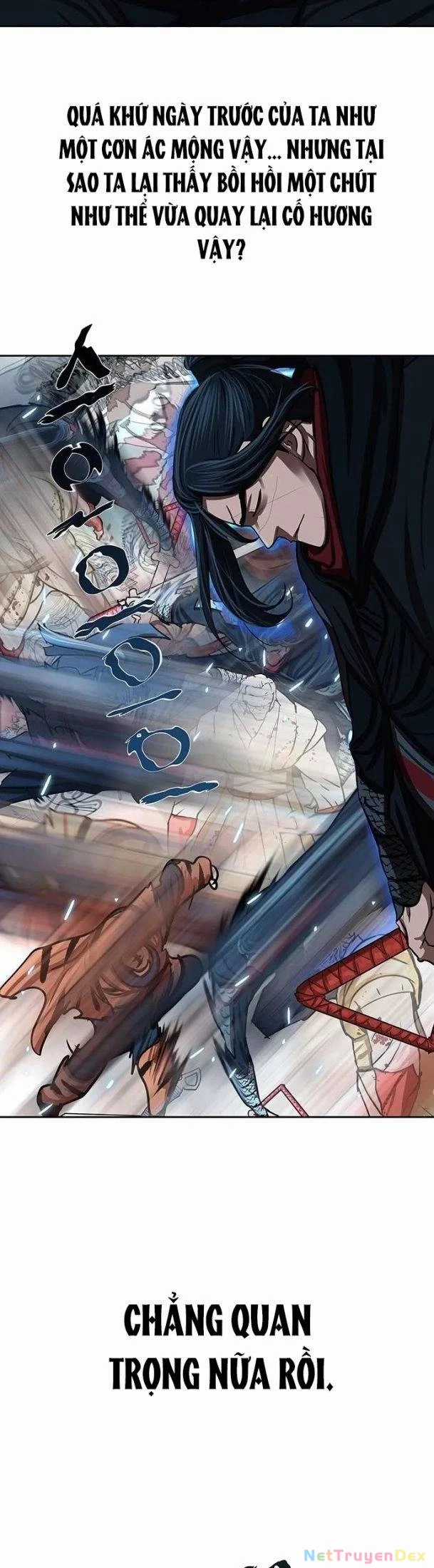 Hộ Vệ - Chapter 180 - Trang 14