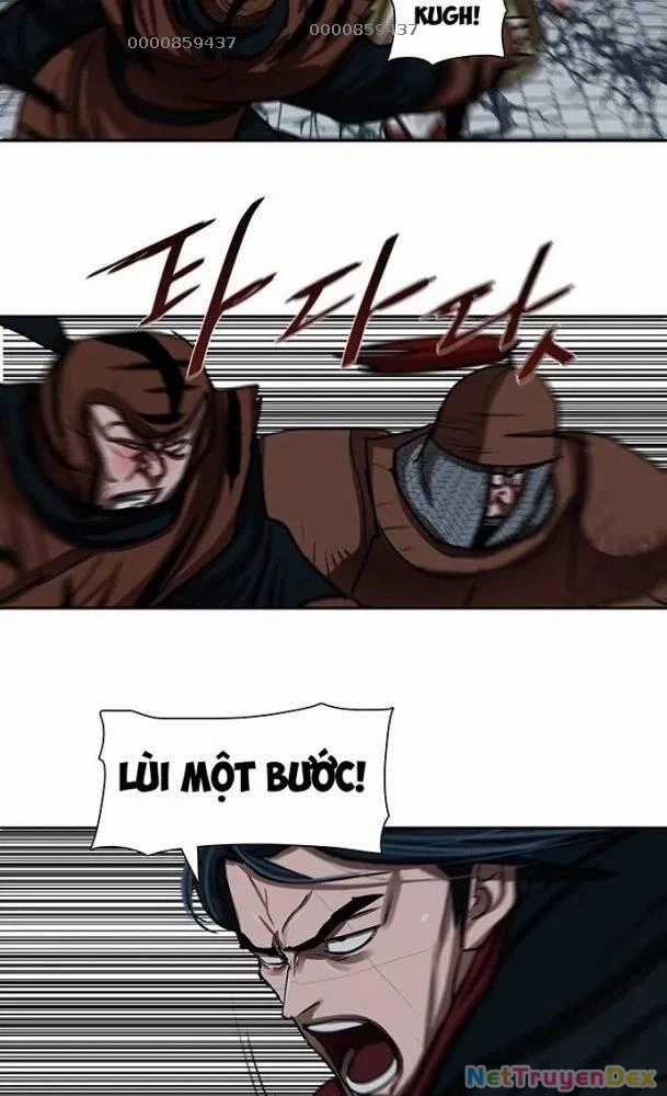 Hộ Vệ - Chapter 180 - Trang 17