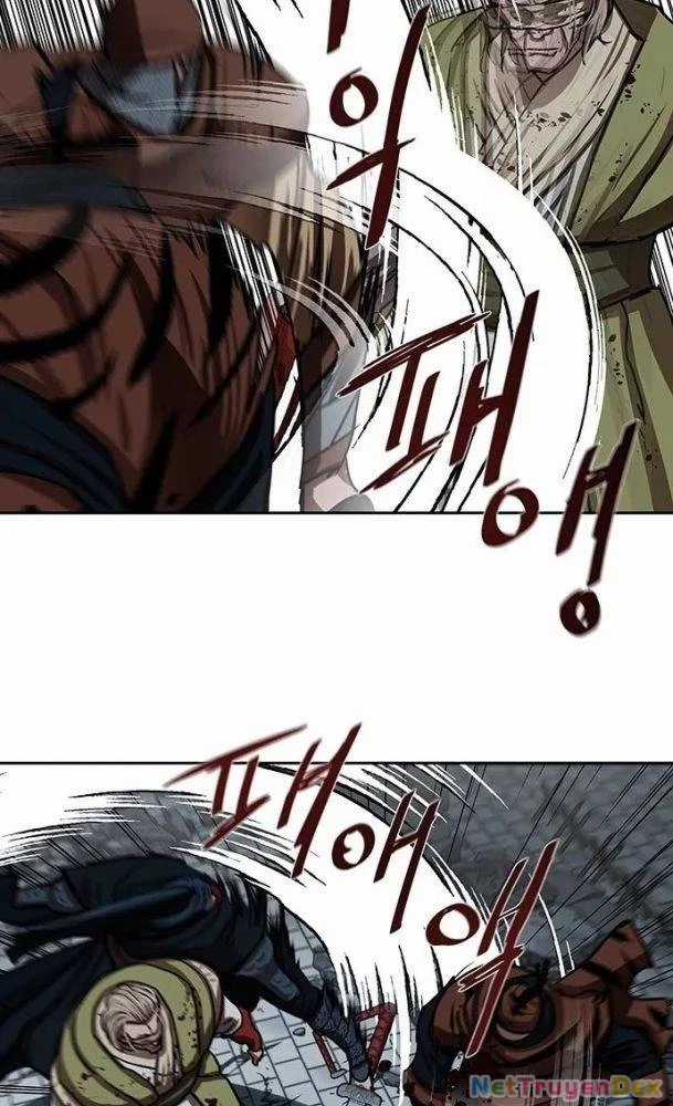 Hộ Vệ - Chapter 180 - Trang 19