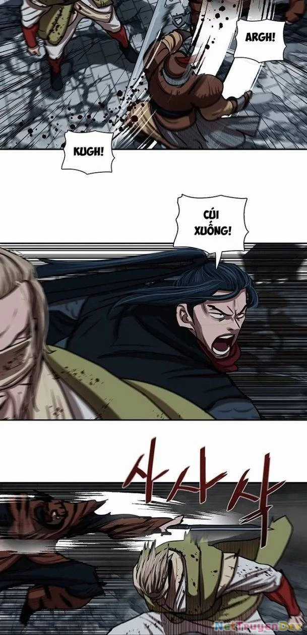 Hộ Vệ - Chapter 180 - Trang 20