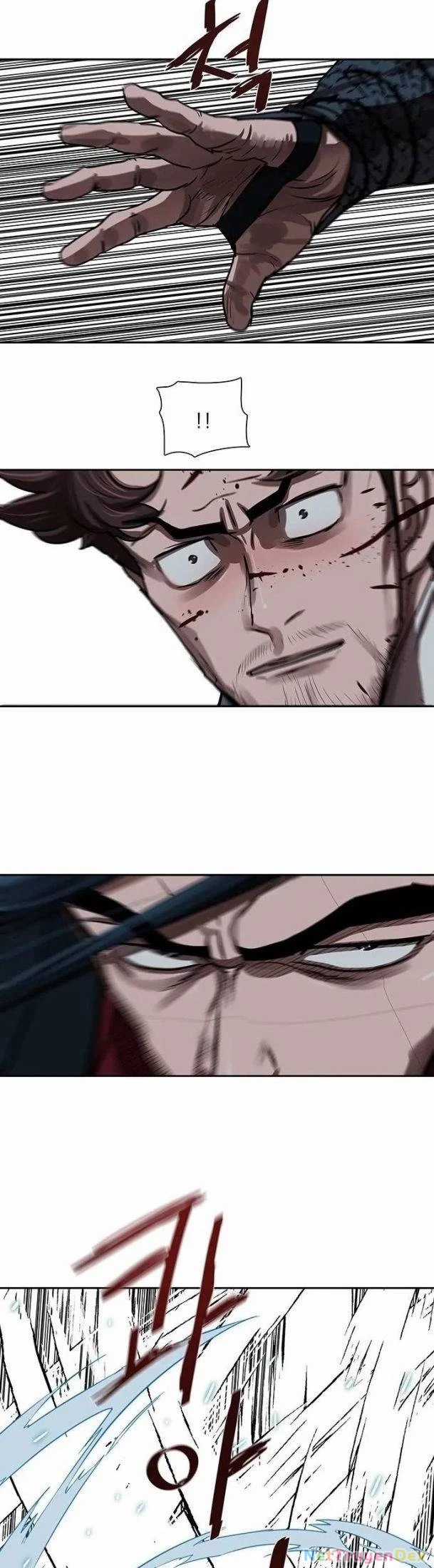 Hộ Vệ - Chapter 180 - Trang 22