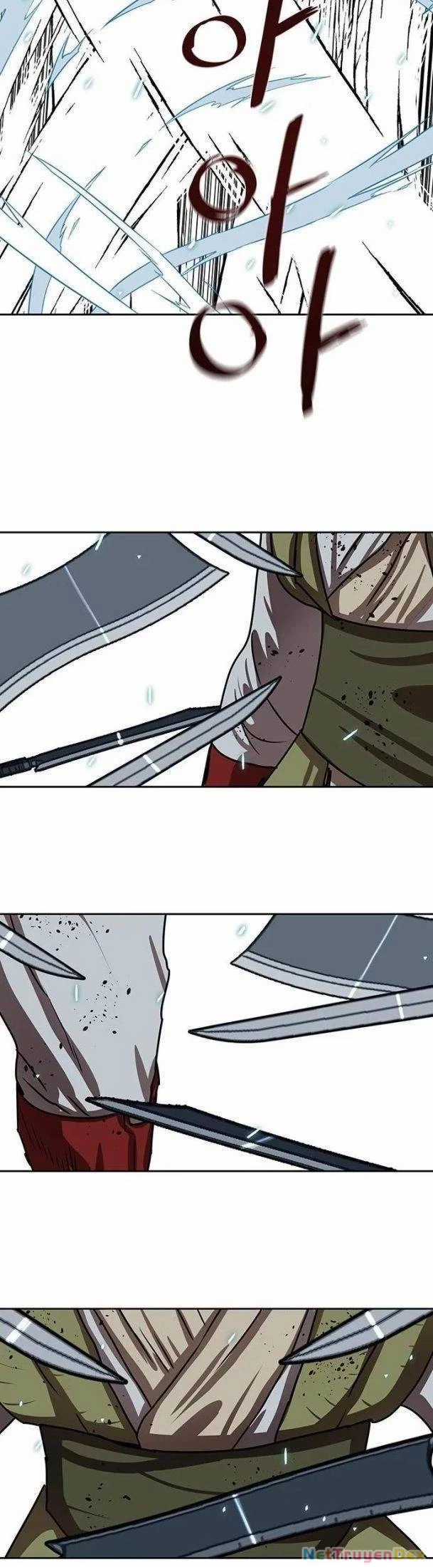 Hộ Vệ - Chapter 180 - Trang 23