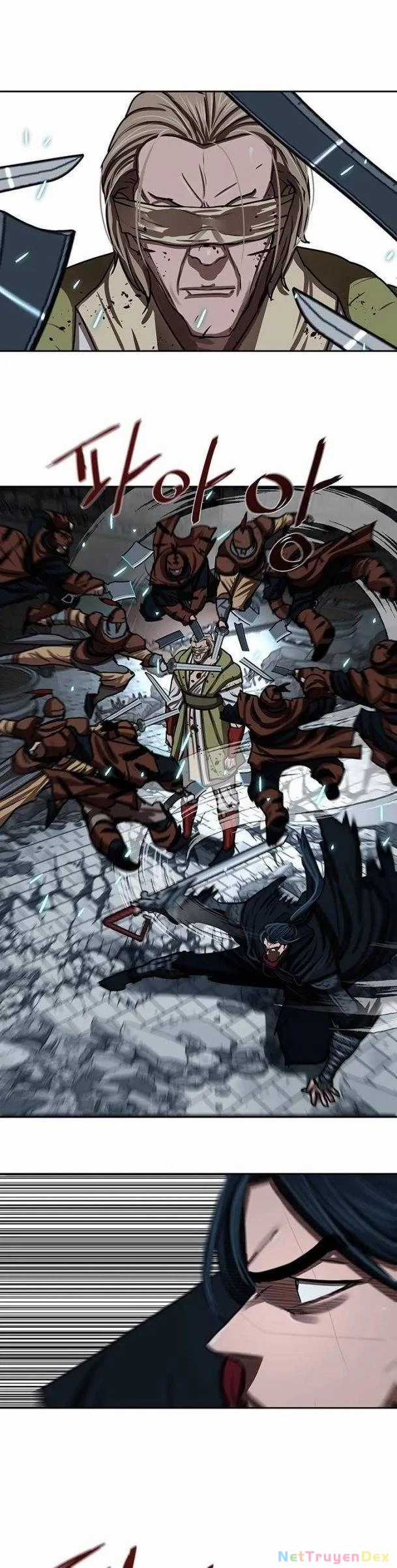 Hộ Vệ - Chapter 180 - Trang 24