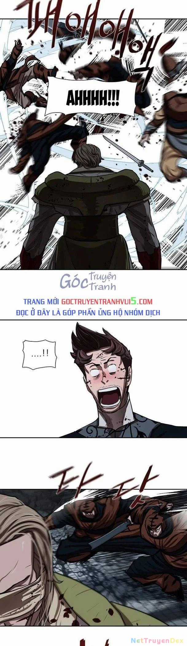 Hộ Vệ - Chapter 180 - Trang 25