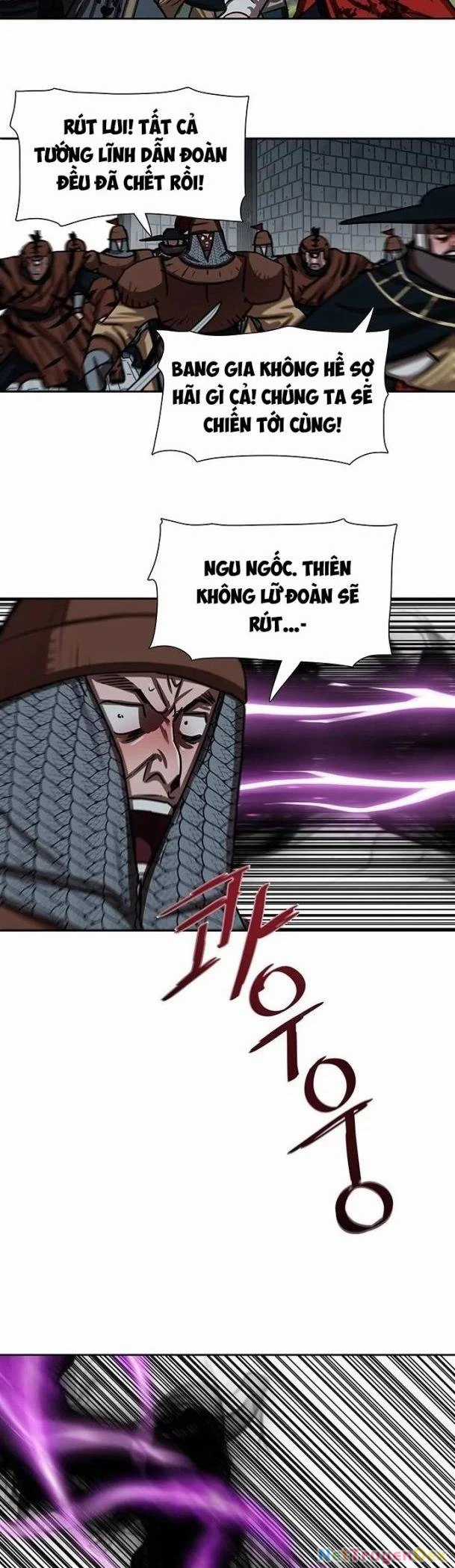 Hộ Vệ - Chapter 180 - Trang 30