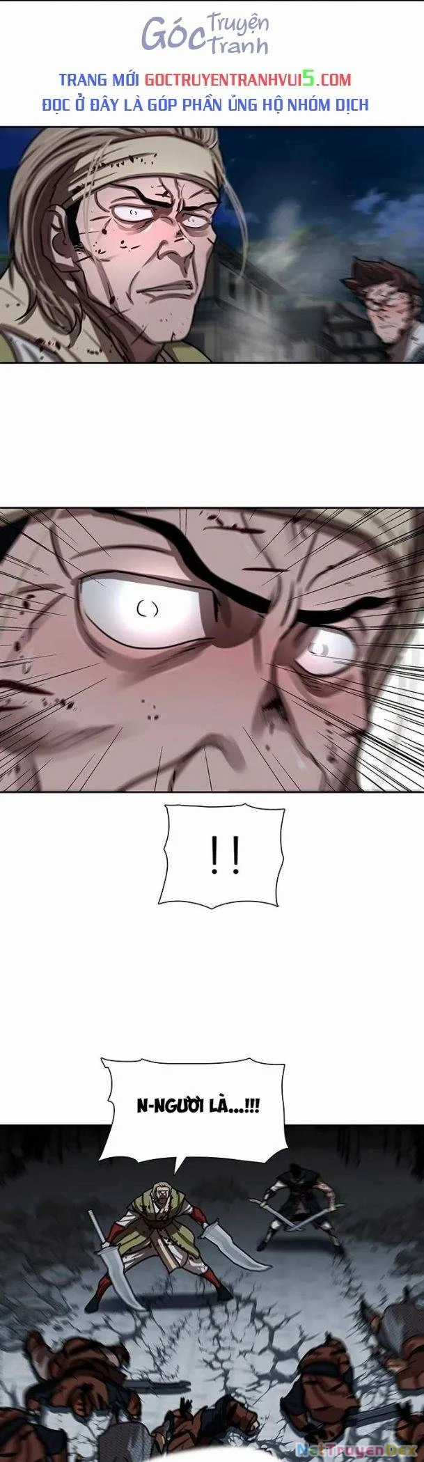 Hộ Vệ - Chapter 180 - Trang 33