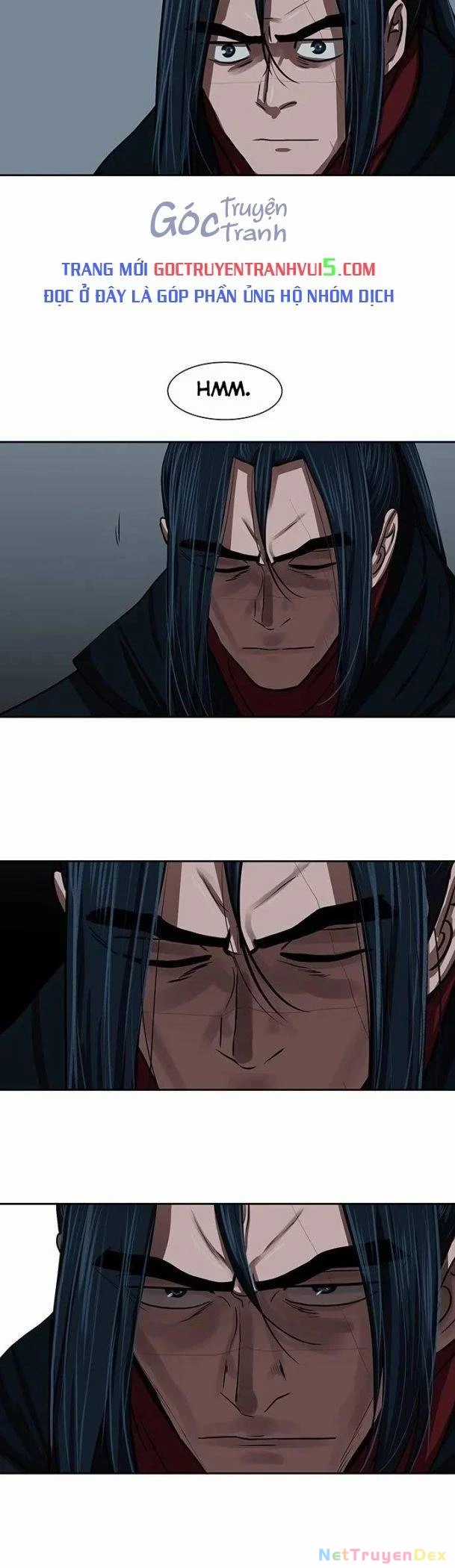 Hộ Vệ - Chapter 180 - Trang 9