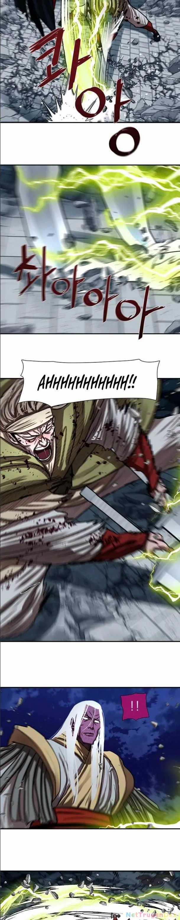 Hộ Vệ - Chapter 181 - Trang 25