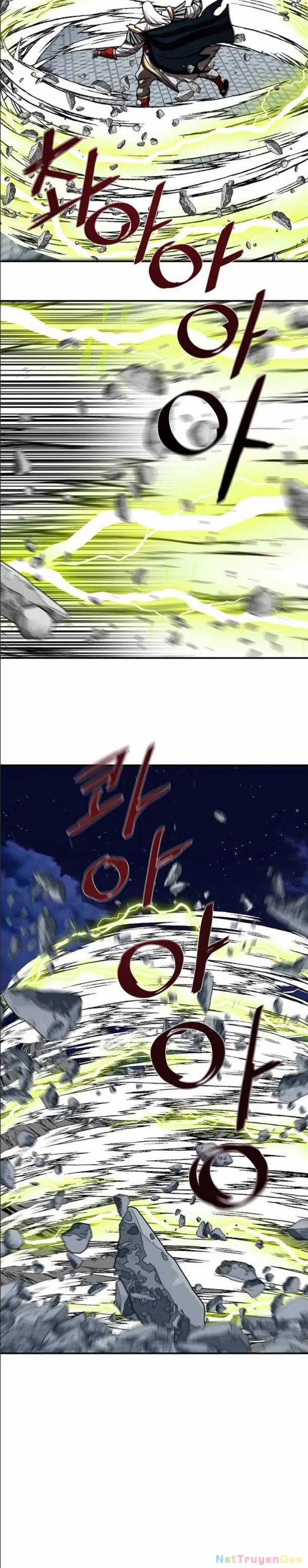 Hộ Vệ - Chapter 181 - Trang 26