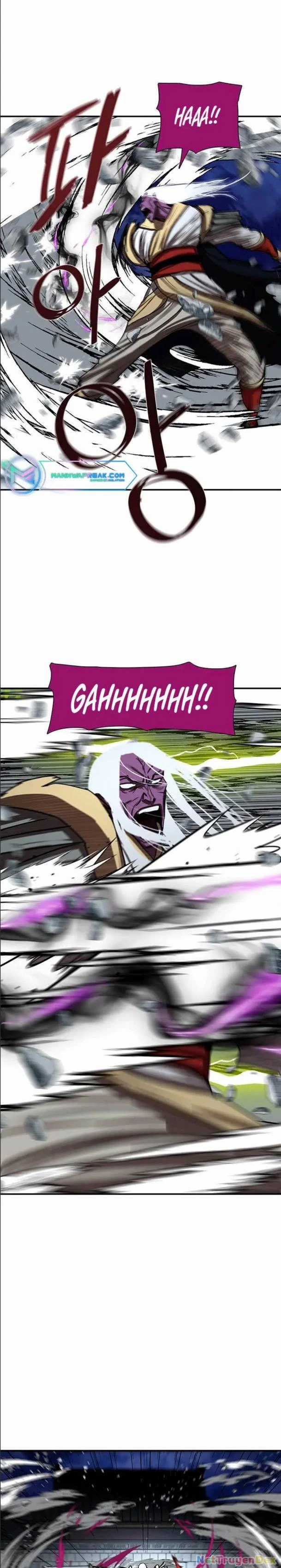 Hộ Vệ - Chapter 181 - Trang 28